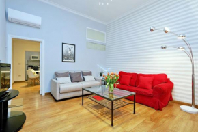  Cozy Tritone - My Extra Home  Рим